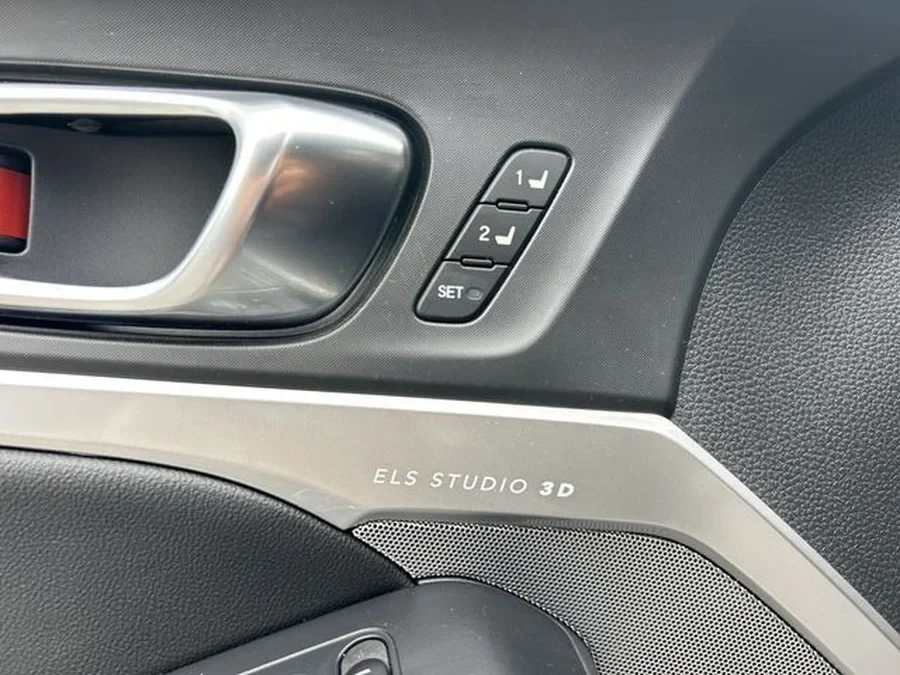 2024 Acura Integra 5th Gen - Image 14 of 20