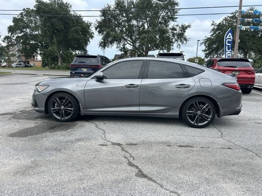 2024 Acura Integra 5th Gen - Image 6 of 20