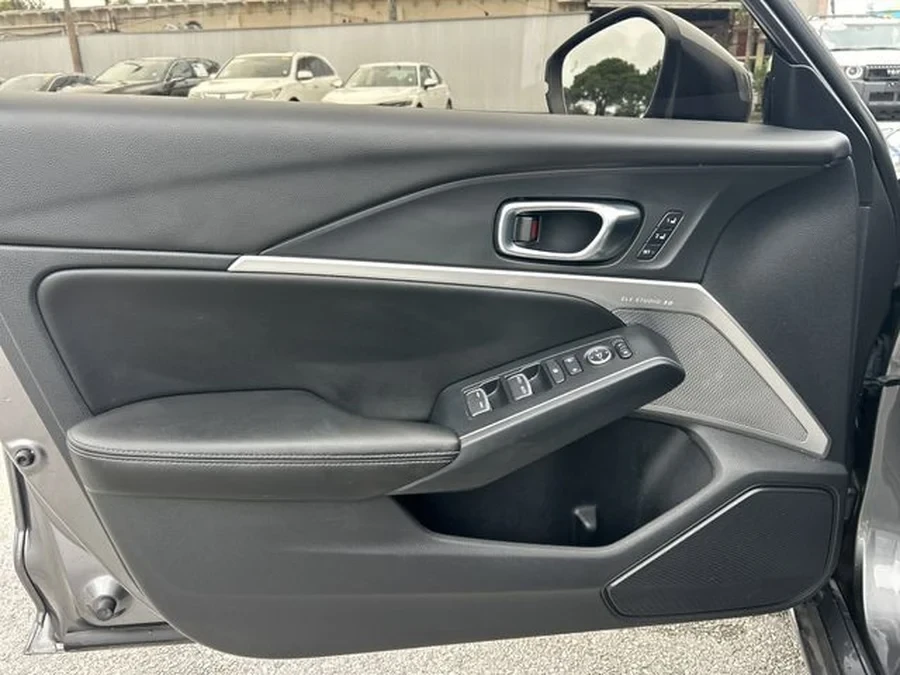 2024 Acura Integra 5th Gen - Image 13 of 20