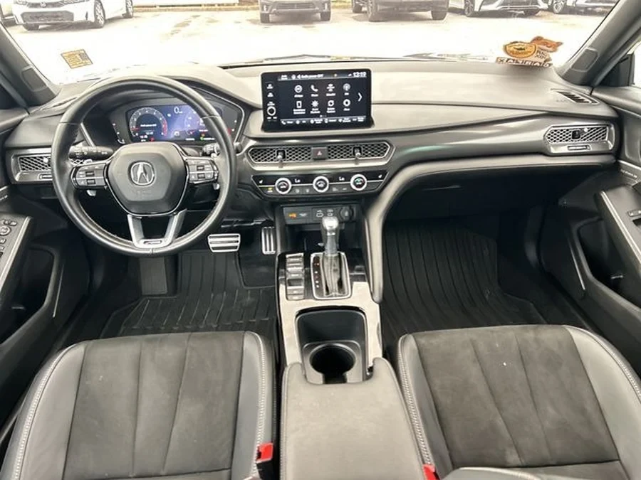 2024 Acura Integra 5th Gen - Image 11 of 20