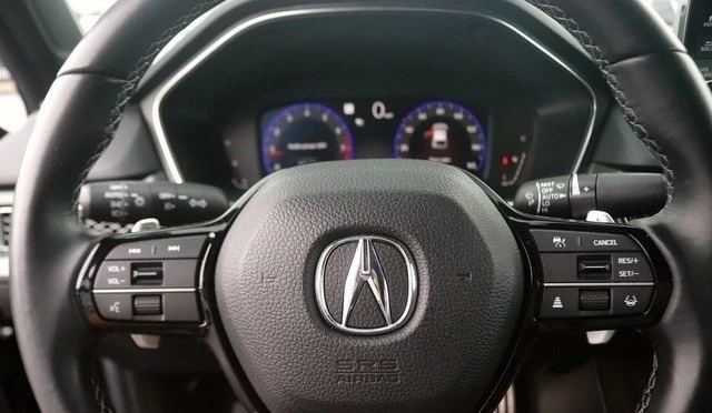 2024 Acura Integra 5th Gen - Image 17 of 20