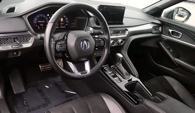 2024 Acura Integra 5th Gen - Image 13 of 20