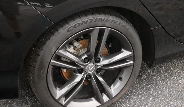 2024 Acura Integra 5th Gen - Image 9 of 20