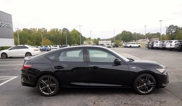 2024 Acura Integra 5th Gen - Image 8 of 20
