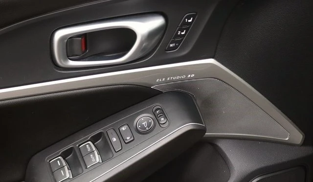 2024 Acura Integra 5th Gen - Image 12 of 20