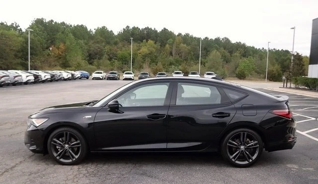 2024 Acura Integra 5th Gen - Image 4 of 20