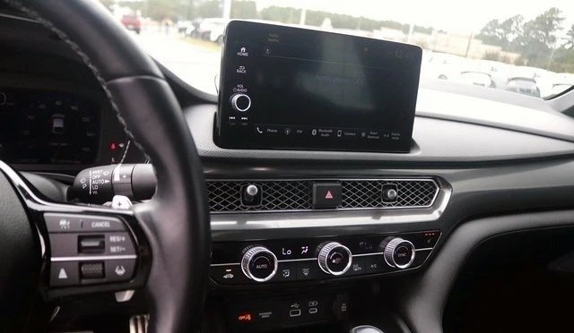 2024 Acura Integra 5th Gen - Image 20 of 20