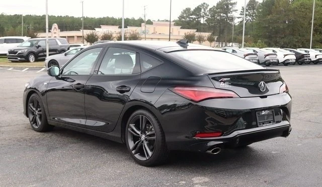 2024 Acura Integra 5th Gen - Image 5 of 20