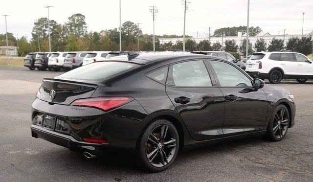 2024 Acura Integra 5th Gen - Image 7 of 20