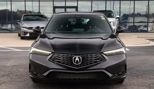 2024 Acura Integra 5th Gen - Image 2 of 20