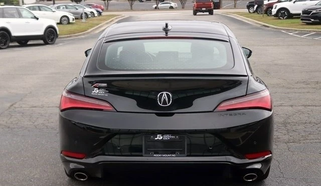 2024 Acura Integra 5th Gen - Image 6 of 20