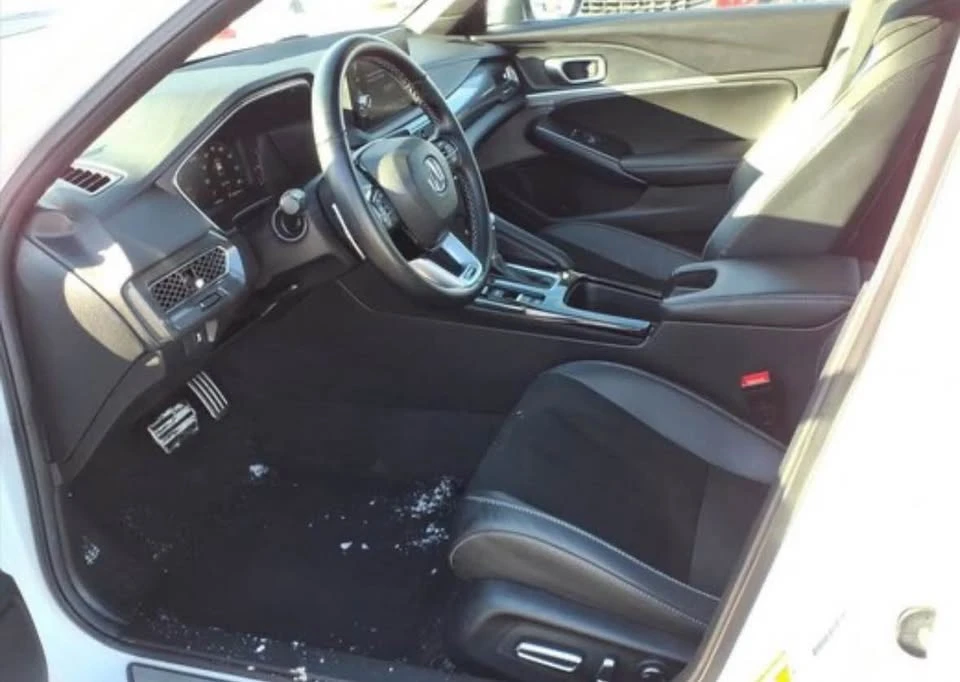 2024 Acura Integra 5th Gen - Image 6 of 9