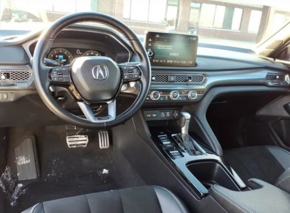 2024 Acura Integra 5th Gen - Image 7 of 9