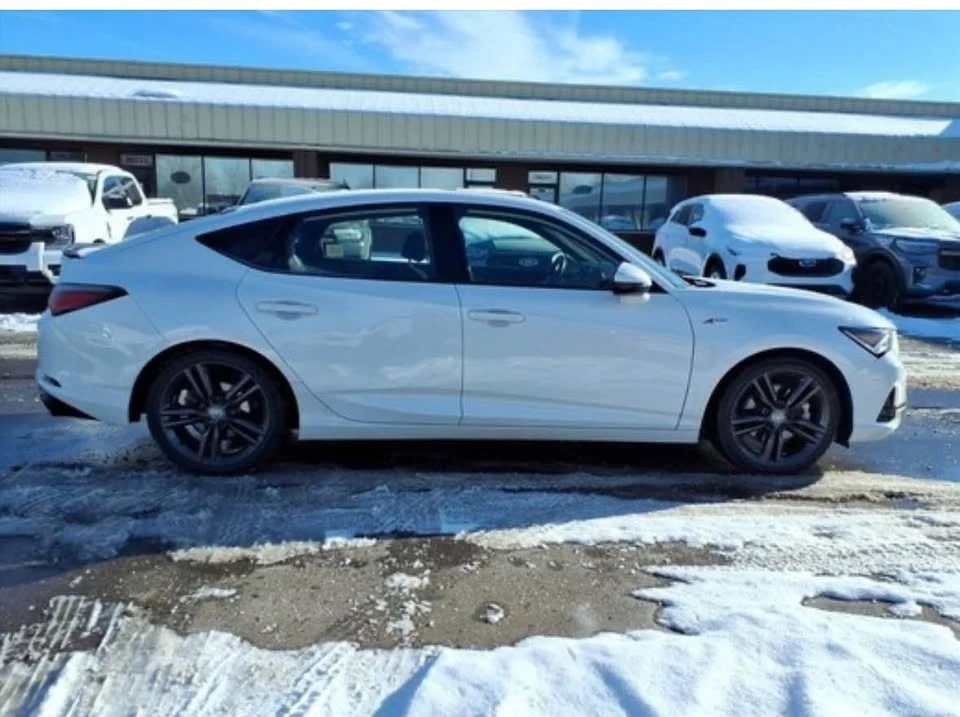 2024 Acura Integra 5th Gen - Image 3 of 9