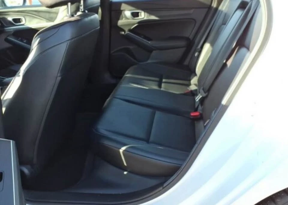 2024 Acura Integra 5th Gen - Image 9 of 9