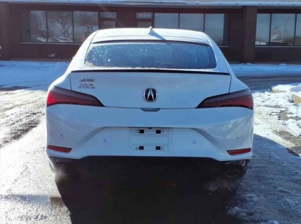 2024 Acura Integra 5th Gen - Image 5 of 9