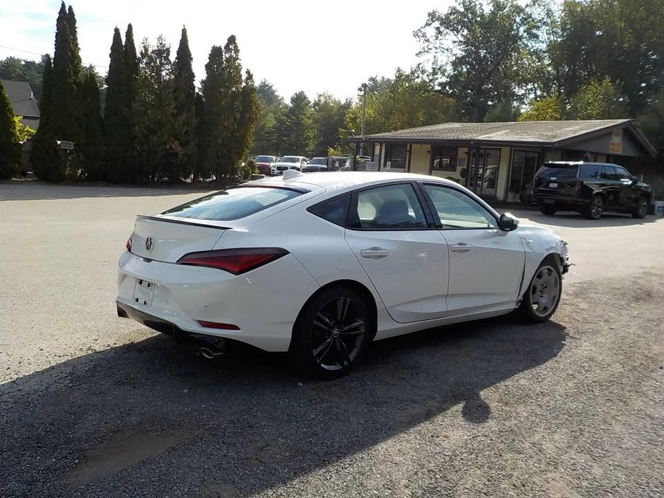 2024 Acura Integra 5th Gen - Image 7 of 11