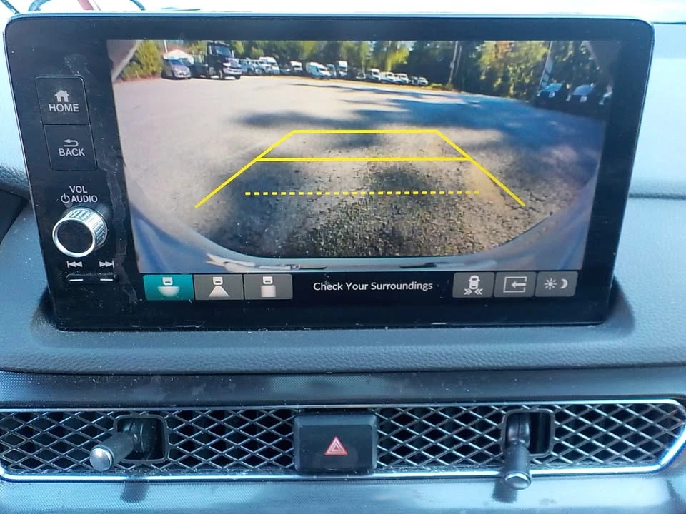 2024 Acura Integra 5th Gen - Image 10 of 11