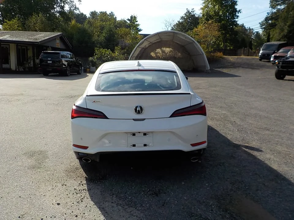 2024 Acura Integra 5th Gen - Image 6 of 11