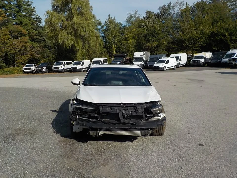 2024 Acura Integra 5th Gen - Image 2 of 11