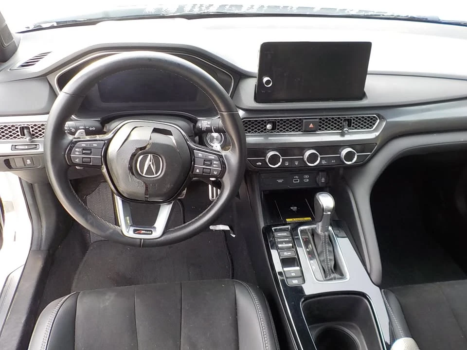2024 Acura Integra 5th Gen - Image 9 of 11