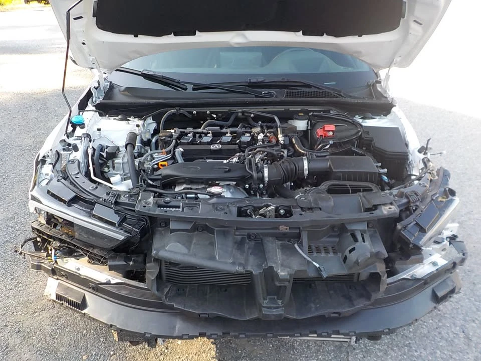 2024 Acura Integra 5th Gen - Image 11 of 11