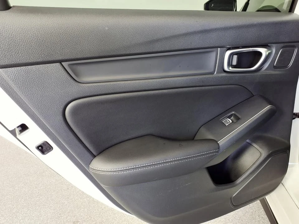 2024 Acura Integra 5th Gen - Image 12 of 15