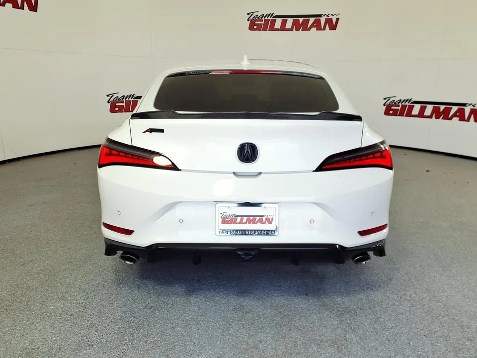 2024 Acura Integra 5th Gen - Image 5 of 15