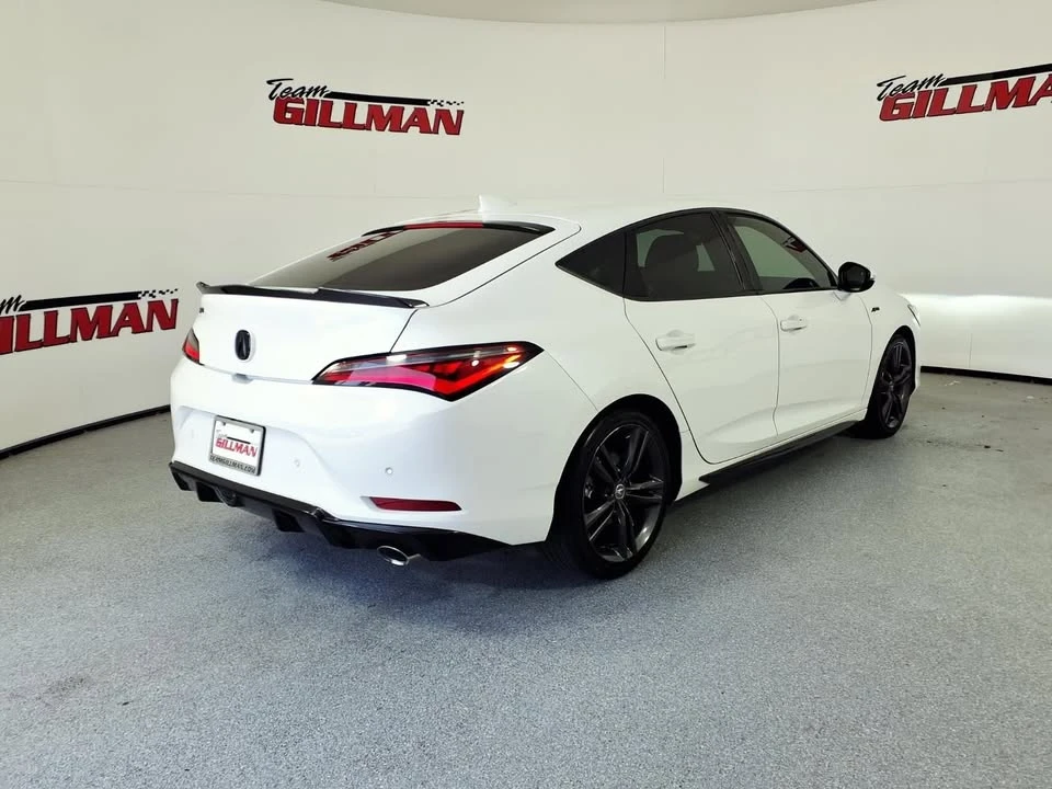 2024 Acura Integra 5th Gen - Image 6 of 15