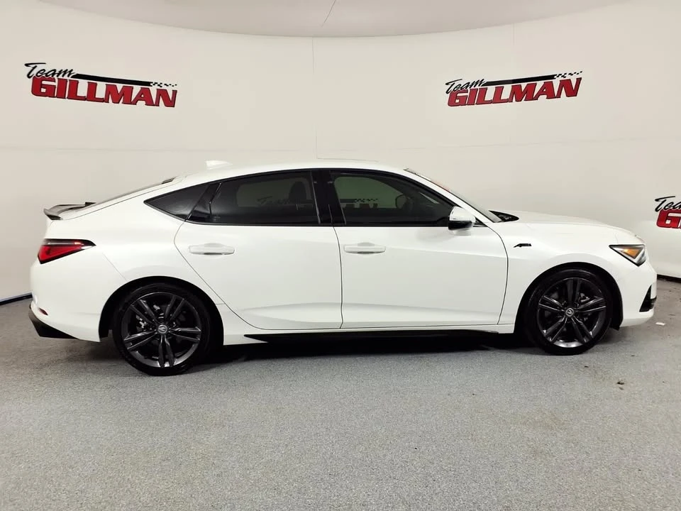2024 Acura Integra 5th Gen - Image 4 of 15