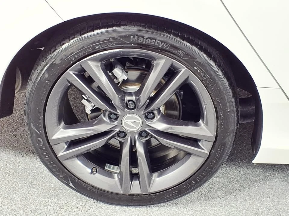 2024 Acura Integra 5th Gen - Image 7 of 15