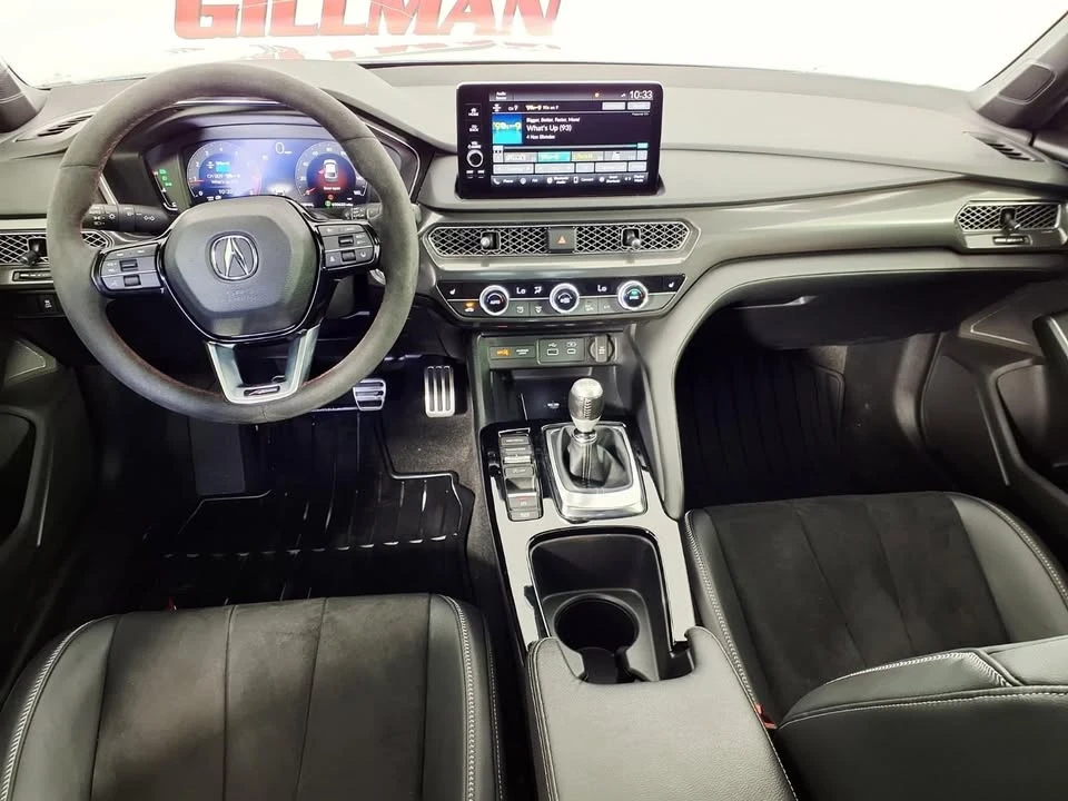 2024 Acura Integra 5th Gen - Image 8 of 15