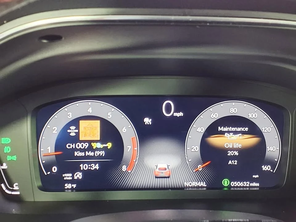 2024 Acura Integra 5th Gen - Image 11 of 15
