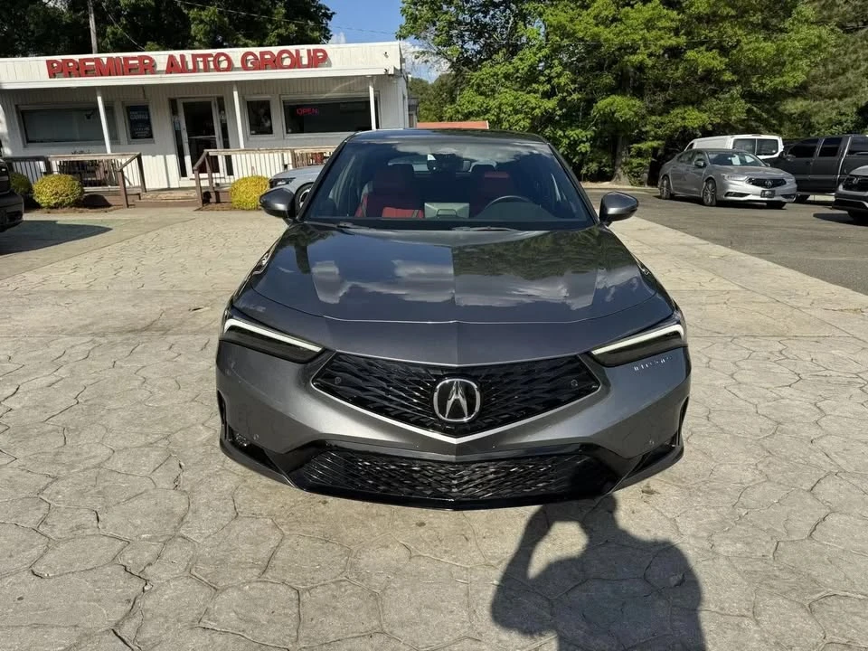 2024 Acura Integra 5th Gen - Image 10 of 10