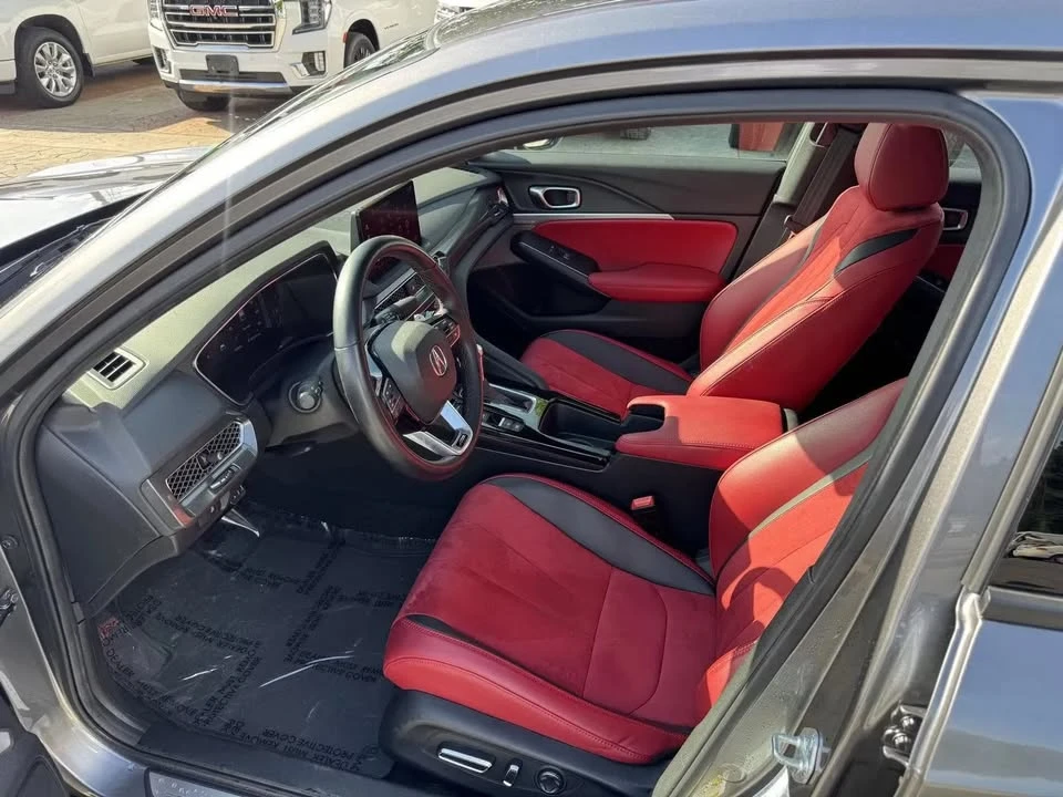 2024 Acura Integra 5th Gen - Image 2 of 10
