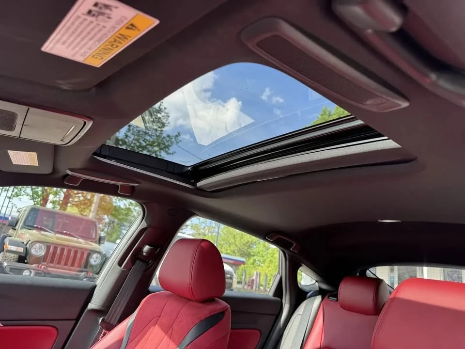 2024 Acura Integra 5th Gen - Image 4 of 10