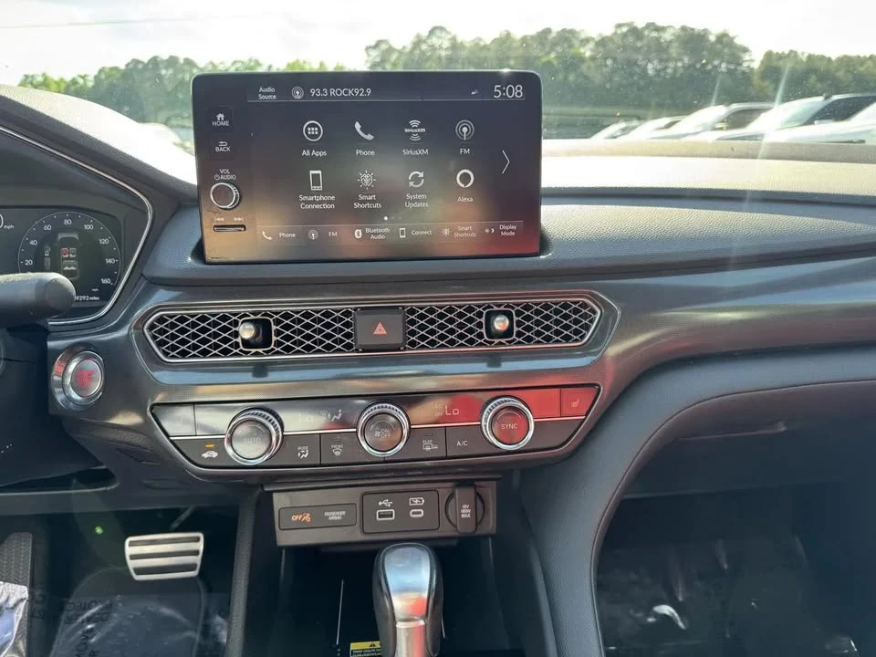 2024 Acura Integra 5th Gen - Image 3 of 10