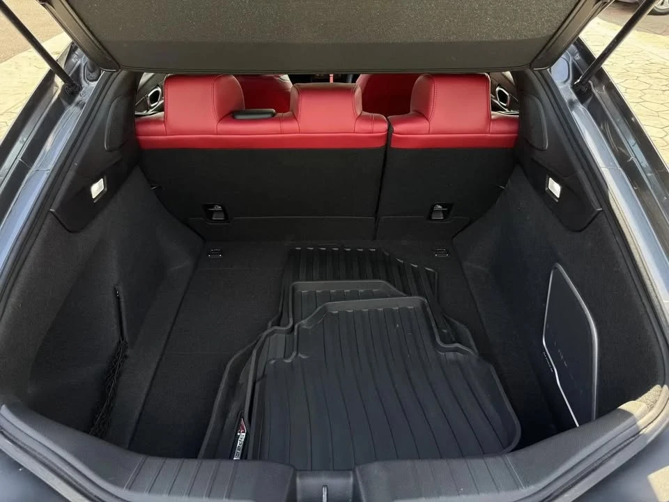 2024 Acura Integra 5th Gen - Image 8 of 10