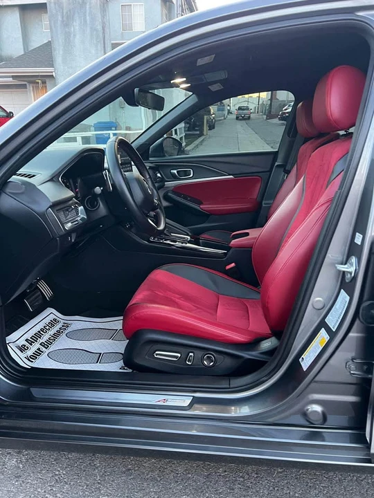 2024 Acura Integra 5th Gen - Image 10 of 18