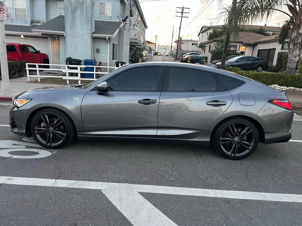 2024 Acura Integra 5th Gen - Image 9 of 18
