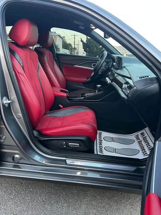2024 Acura Integra 5th Gen - Image 11 of 18