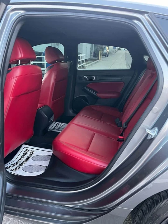 2024 Acura Integra 5th Gen - Image 13 of 18