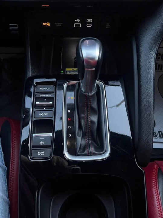 2024 Acura Integra 5th Gen - Image 16 of 18