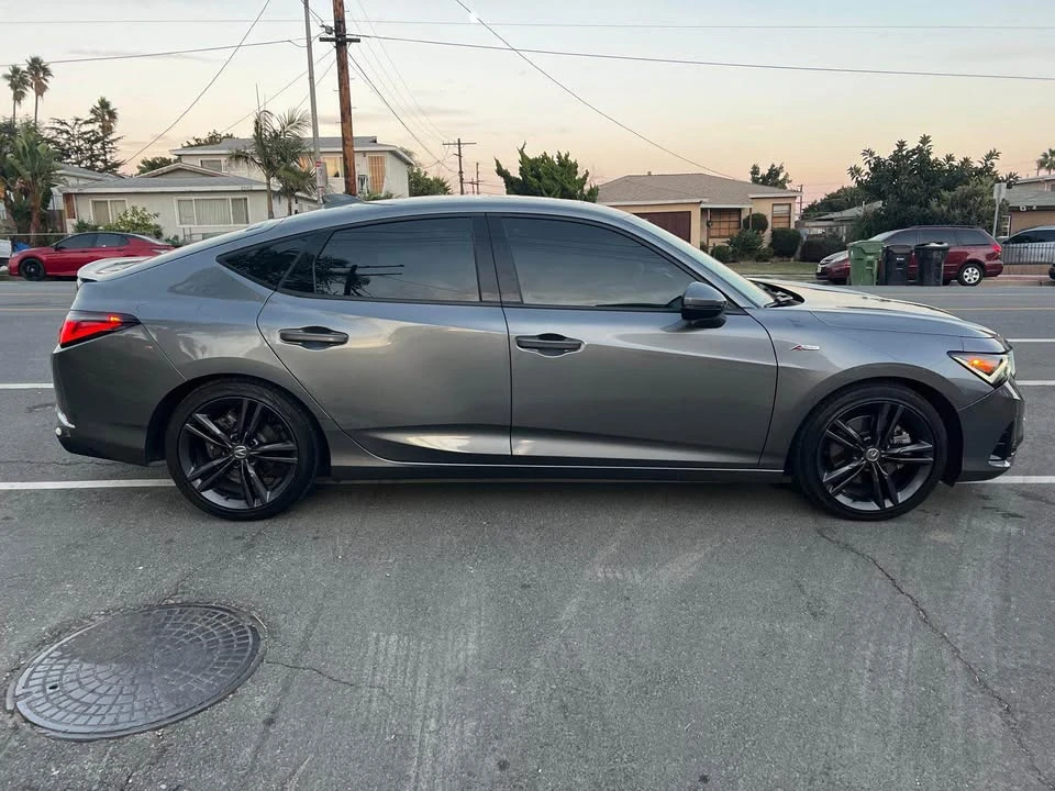 2024 Acura Integra 5th Gen - Image 6 of 18