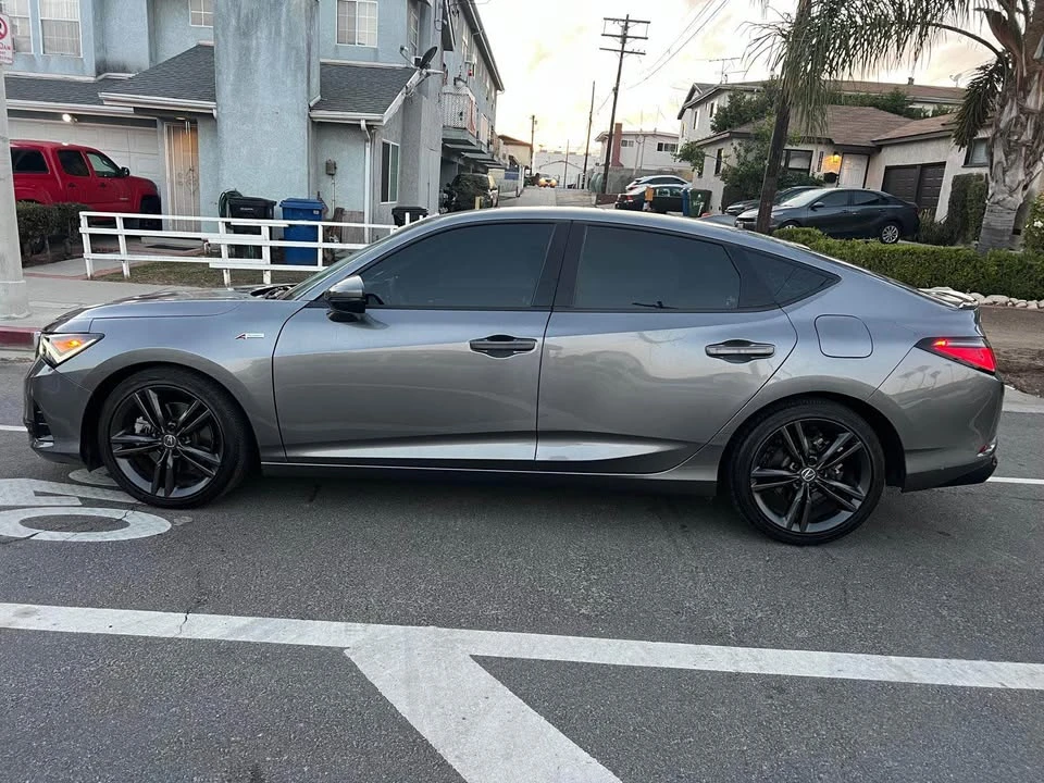 2024 Acura Integra 5th Gen - Image 8 of 18