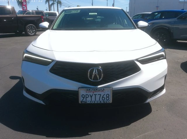2024 Acura Integra 5th Gen - Image 2 of 19