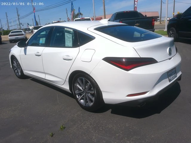 2024 Acura Integra 5th Gen - Image 6 of 19