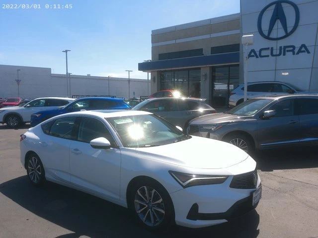 2024 Acura Integra 5th Gen - Image 4 of 19