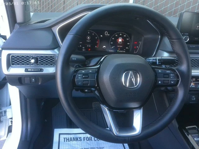 2024 Acura Integra 5th Gen - Image 11 of 19