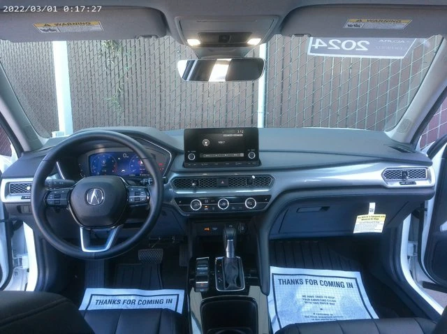2024 Acura Integra 5th Gen - Image 10 of 19